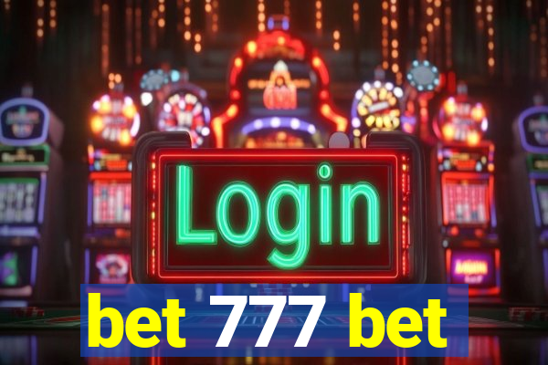 bet 777 bet